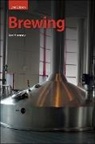 Ian Hornsey, Ian (Nethergate Brewery Hornsey, Ian S Hornsey, Ian S. Hornsey - Brewing