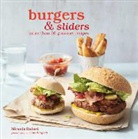 Miranda Ballard, Clare Winfield, Clare Winfield - Burgers & Sliders