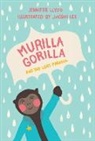 Jennifer Lloyd, Jacqui Lee, Jennifer Lloyd, Jacqui Lee - Murilla Gorilla And The Lost Parasol