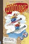 Karla Oceanak, Kendra Spanjer - Hotdogger