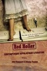 John Branscum, John E. Branscum, Wayne Thomas - Red Holler