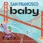 Jerome Pohlen, Tess Shea, Tess/ Pohlen Shea, Violet Lemay - San Francisco Baby