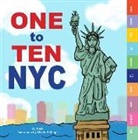Puck, Charla Pettingill - One to Ten NYC