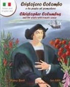 Nancy Bach, Leo Latti - Cristoforo Colombo E La Pasta Al Pomodoro - Christopher Columbus and the Pasta with Tomato Sauce