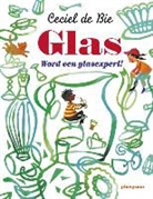 Ceciel de Bie, Alice Hoogstad - Glas