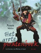 Reggie Naus, Mark Janssen - Het grote piratenboek