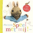 Beatrix Potter - Speel met mij!