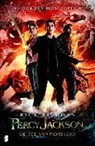 Rick Riordan - De zee van monsters