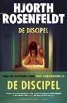 Michael Hjorth, Hans Rosenfeldt, Hjorth Rosenfeldt - De discipel