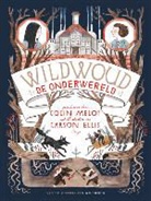Colin Meloy, Carson Ellis - De onderwereld