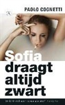Paolo Cognetti - Sofia draagt altijd zwart