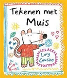 Lucy Cousins - Tekenen met Muis