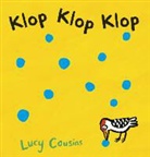 Lucy Cousins - Klop, klop, klop