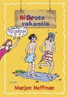 Marjon Hoffman, Juliette de Wit - Blote vakantie