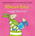 Rindert Kromhout, Annemarie van Haeringen - Kleine ezel