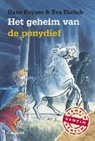Eva Ehrlich, Hans Kuyper, Ivan &amp; Ilia, Ivan en Ilia - Het geheim van de ponydief