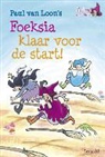 Paul van Loon, Saskia Halfmouw - Foeksia klaar voor de start