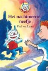Paul van Loon, Hugo van Look - Het nachtmerrieneefje