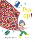 Milja Praagman - Pas op!