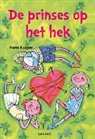 Hans Kuyper, Alice Hoogstad - De prinses op het hek