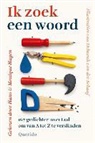 Deborah van der Schaaf, Hans Hagen, Hans &amp; Monique Hagen, Monique Hagen - Ik zoek een woord