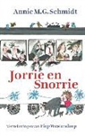 Annie M. G. Schmidt, Annie M.G. Schmidt, Fiep Westendorp - Jorrie en Snorrie