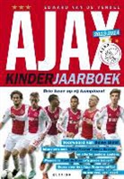 Edward van de Vendel - Ajax kinderjaarboek