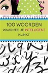 Heidi Aalbrecht, Pyter Wagenaar - 100 woorden waarmee je intelligent klinkt