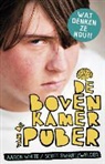 Scott Swartzwelder, Aaron White, Aaron M. White - De bovenkamer van de puber