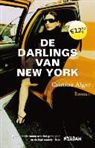 Cristina Alger - De darlings van New York