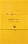 Aurelio Asiain - Urdimbre
