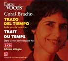 Coral Bracho - Trazo del Tiempo: En La Voz de La Autora (Audio book)