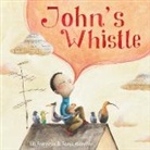 Lili Ferreiros, Sonja Wimmer - John's Whistle