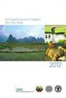 Food And Agriculture Organization, Food and Agriculture Organization of the, Food and Agriculture Organization of the United Na - Lao People's Democratic Republic Rice Policy Study