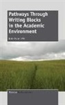 Kate Evans - Pathways Through Writing Blocks in the Academic Environment