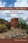 Shirley Barnes - The Kingdom of New Mexico