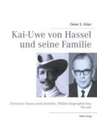 Dieter E Kilian, Dieter E. Kilian - Kai-Uwe von Hassel und seine Familie