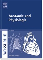 Elsevier GmbH - Anatomie und Physiologie