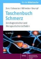 Schwarze, Andrea Schwarzer, Andreas Schwarzer, Michael Strumpf, Willweber-Strumpf, Anne Willweber-Strumpf... - Taschenbuch Schmerz