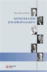 Thomas Hoeren, Thoma Hoeren (Prof. Dr.) - Münsteraner Juraprofessoren