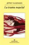 Jeffrey Eugenides - La Trama Nupcial = The Marriage Plot