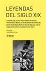 Leyendas del siglo XIX
