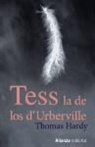 Thomas Hardy - Tess, la de los D'Urberville