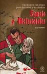 Jorge Martínez Juárez - Fausto y Mefistófeles