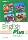 Diana Pye, Ben Wetz - English Plus 3 Student Book with German Wordlist Pack