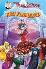 T. Stilton, Thea Stilton, S. Ariganello e.a, Chiara Balleello, Daniele Verzini - Viva flamenco