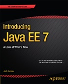 Josh Juneau - Introducing Java EE 7