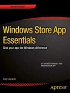 Greg Leonardo - Windows Store App Essentials