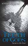 Adrienne Jones - Teeth Of Gods