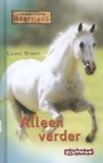 Lauren Brooke - Alleen verder
